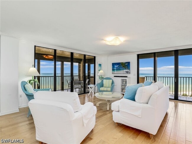 10851 Gulf Shore Dr Unidad 605
