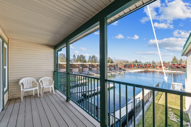 Photo - 439 Ala Wai Blvd Unit 140