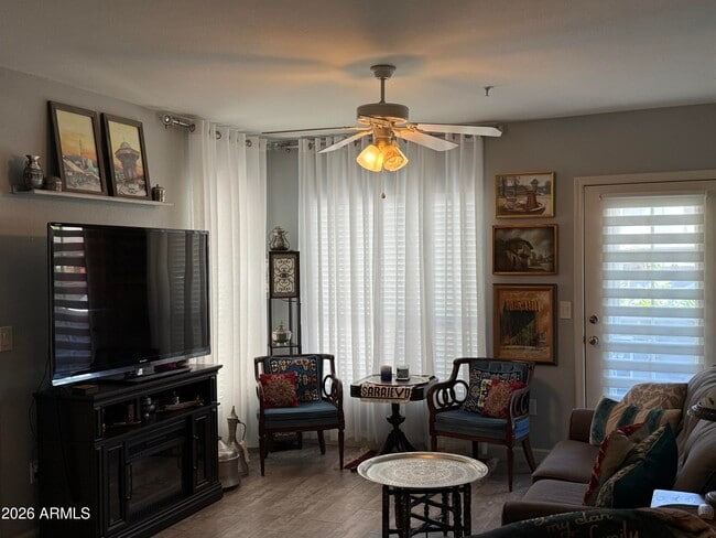 Building Photo - 1825 W Ray Rd Unit 1121