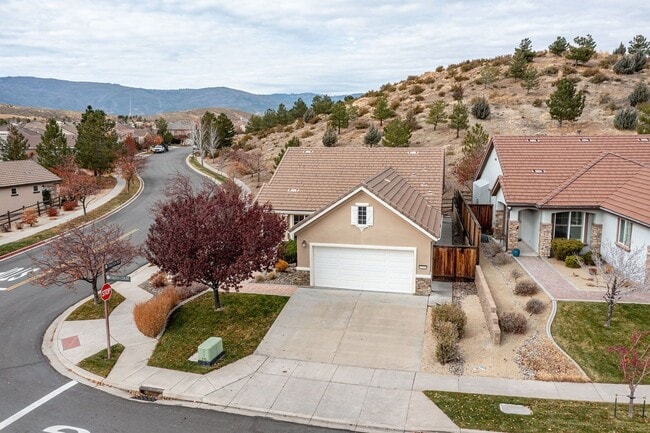 Photo - Sunny Del Webb at Sierra Canyon Home for L...
