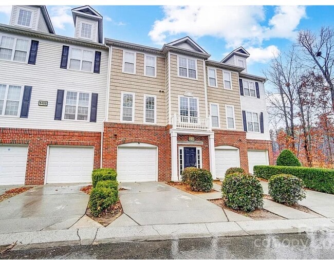 Building Photo - 6412 Park Pond Dr Unit 1