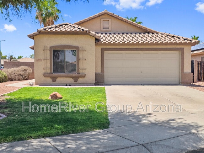 Building Photo - 15526 N 159th Ct Rental