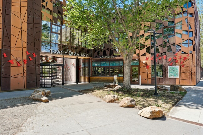 Photo - 1326 S 500 E Apartments