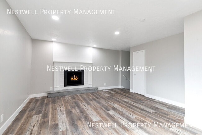 Photo - 2162 S Wasatch Dr.