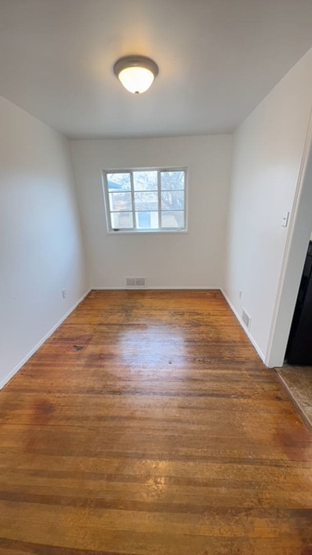 Photo - Centrally located in the NE Heights 4 bedroom, 1 3/4 Bath 1900 square feet.