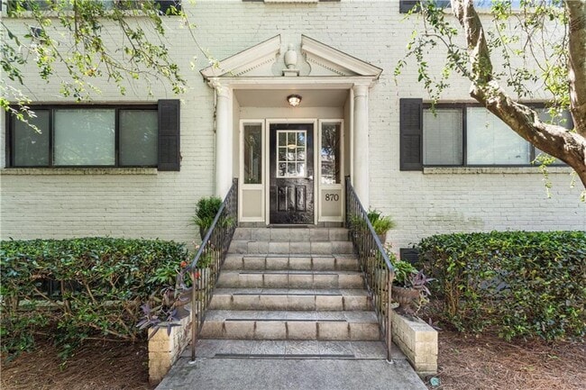 Photo - 870 Glendale Terrace NE Unit 7