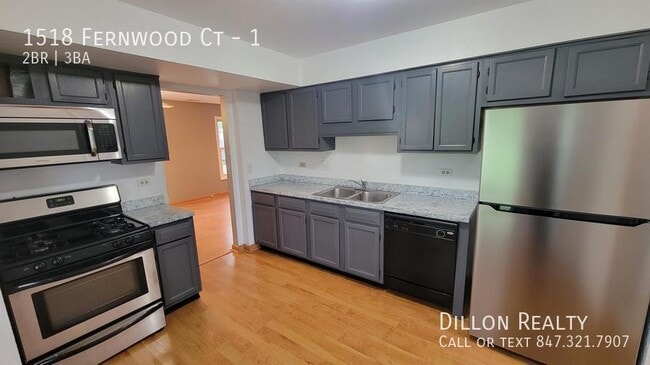 Photo - 1518 Fernwood Ct