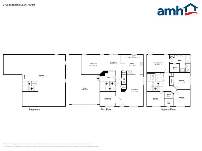 Photo - 2766 Middleton Ct