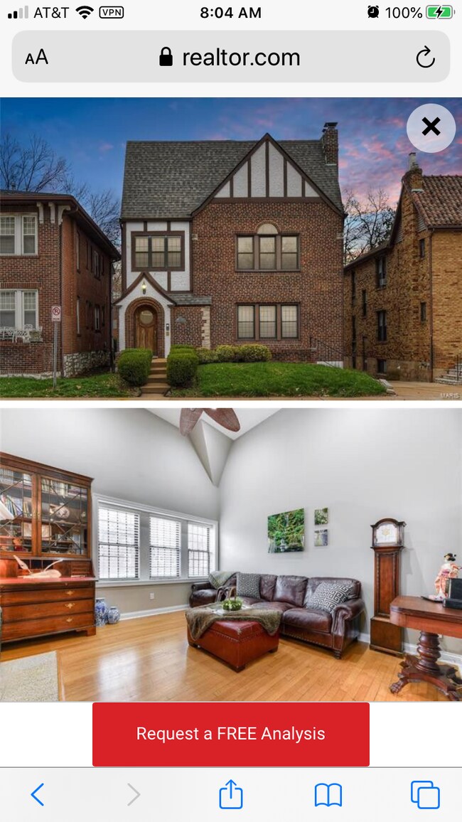 Photo - 404 S Hanley Rd Unit 2S