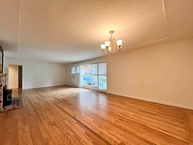 Photo - Four Bedroom Ranch-Style Home on an Extra-Large Lot