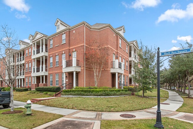 Photo - 70 Shell Port Square