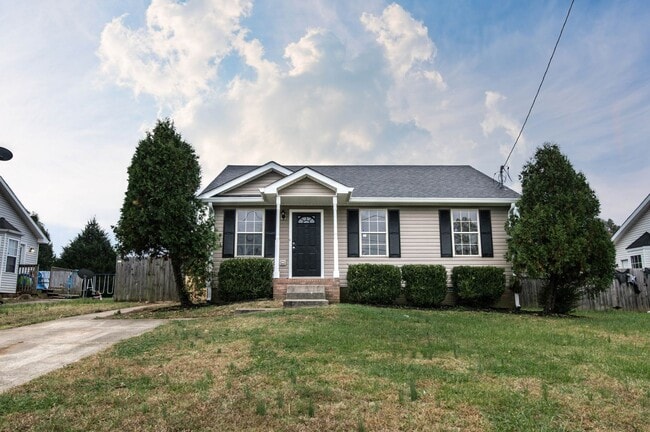Building Photo - Pet Friendly Remodel!