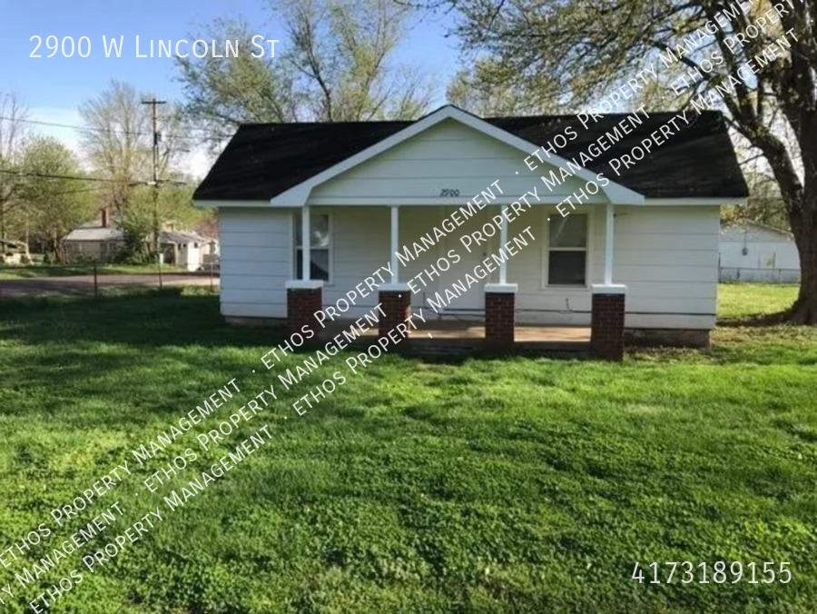 Photo - 2900 W Lincoln St