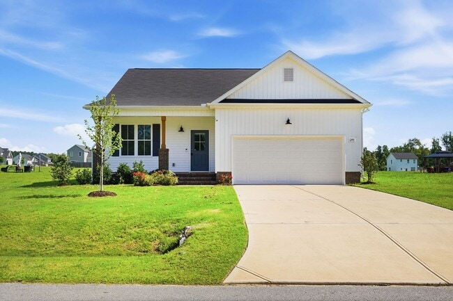Building Photo - 295 Springtooth Dr
