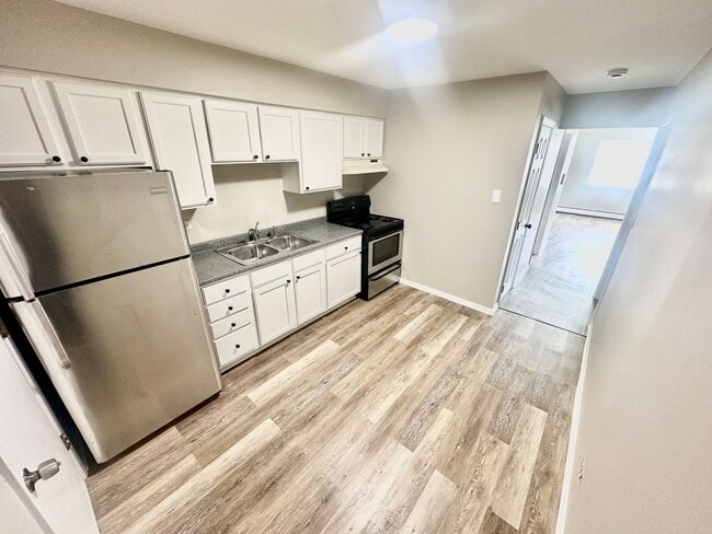 Photo - 8147 Ogden Ave Unit 2S