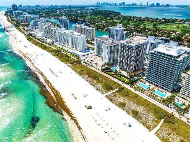 Photo - 5757 Collins Ave Unit 2101