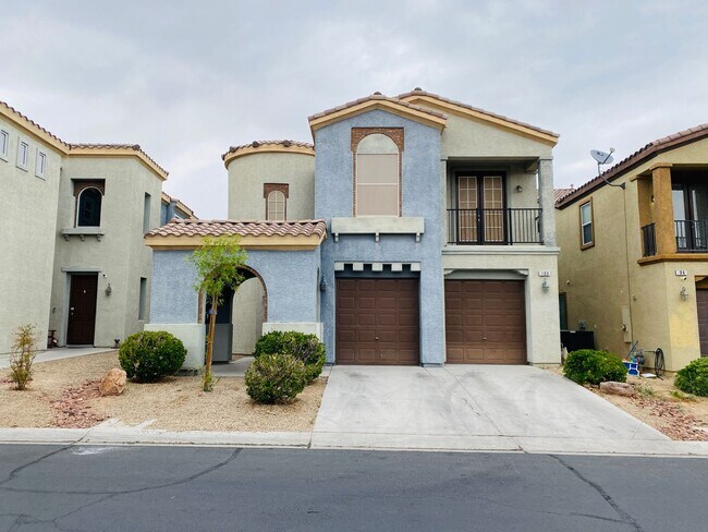 Building Photo - RHODES RANCH GUARD GATED 3064SQFT 5BD 3BA ... Rental