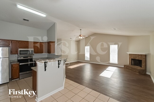 Photo - 3431 Golden Oaks Dr