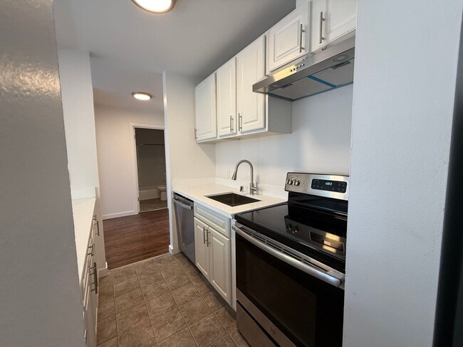 Photo - Century Terrace