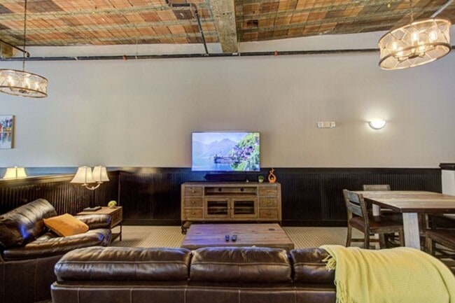 Photo - Bekins Luxury Lofts
