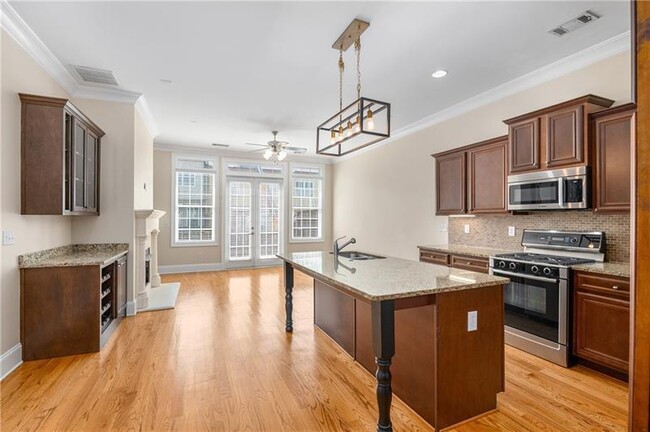 Photo - 1420 Briarhaven Trail