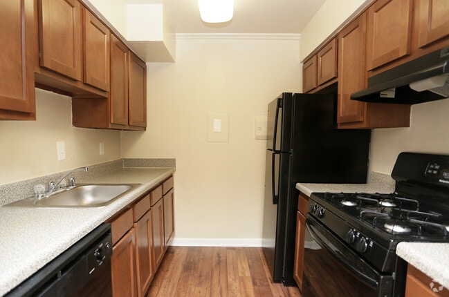 Photo - Chestnut Ridge