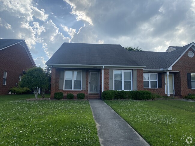 Building Photo - 2429 Harpeth Pl SW Rental
