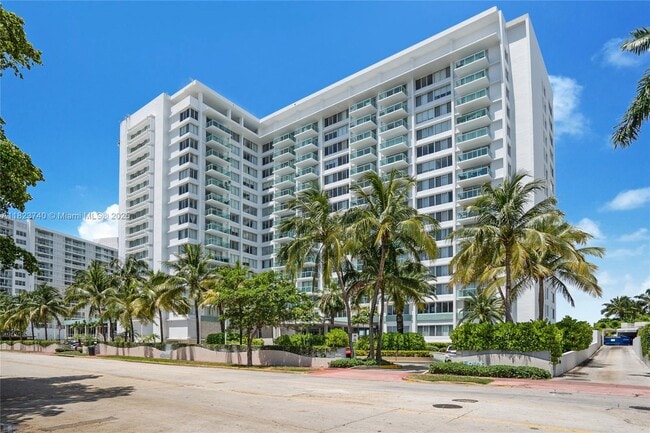 Photo - 1000 West Ave Condo Unit 630