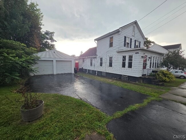 337 Marlborough Rd