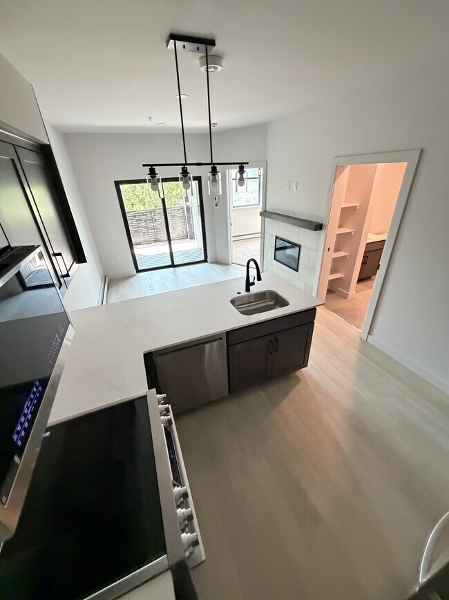 Photo - 2301 Pearl St Unit Whittier Place