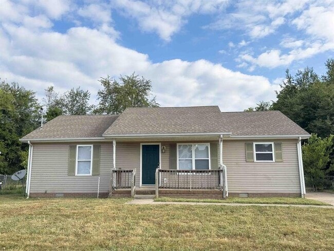 Photo - 1629 Hannibal Dr House