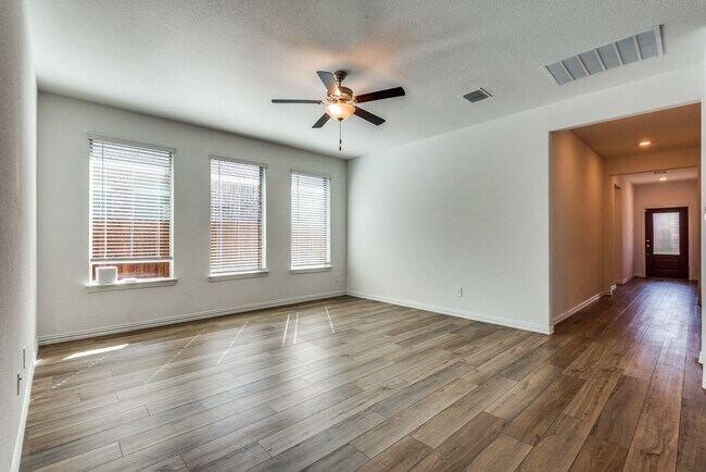 Photo - New Construction Home AVAILABLE NOW with washer and dryer INCLUDED!