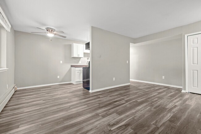 Apartamento mejorado - Country Meadows