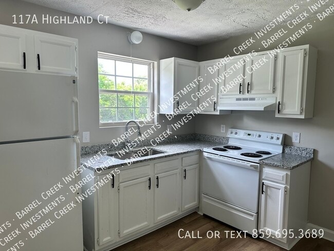 Photo - 117 A Highland Ct Townhome