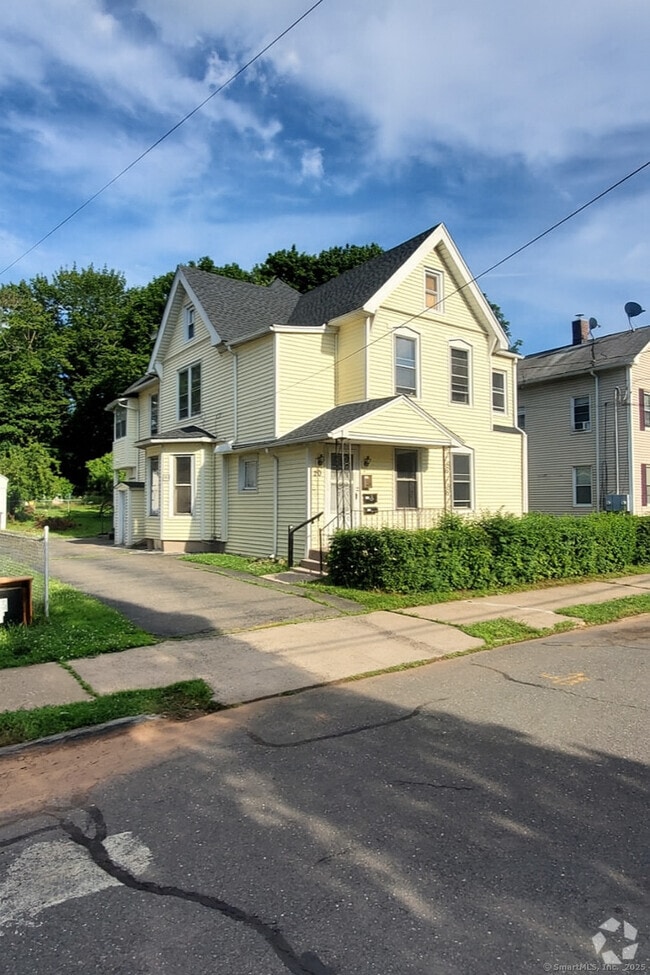 Building Photo - 20 Liberty St Unit 1 Rental
