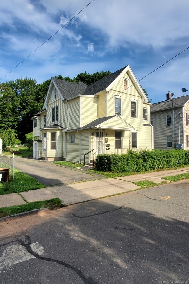 Photo - 20 Liberty St Apartment Unit 1