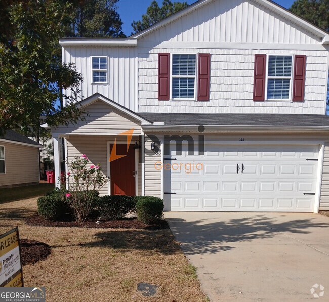 Building Photo - 156 Sourwood Ln Rental