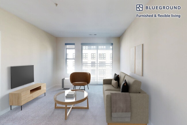Building Photo - 2987 District Ave Rental
