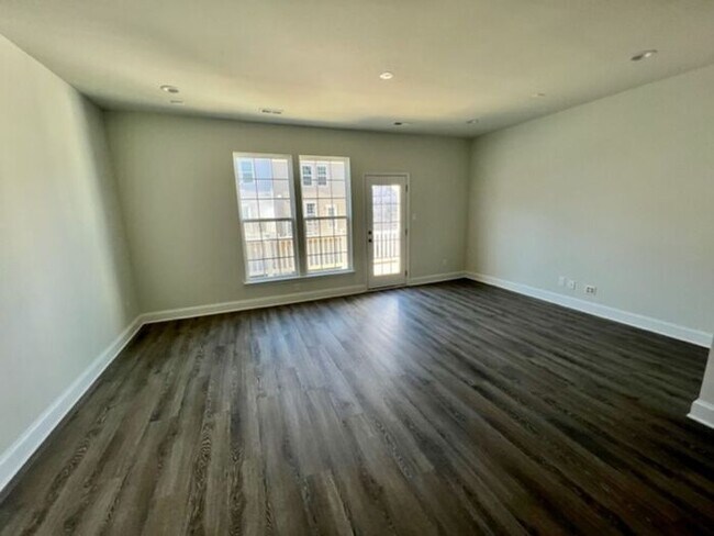 Photo - Gorgeous 4 bedroom, 3.5 bath, 3-level town...