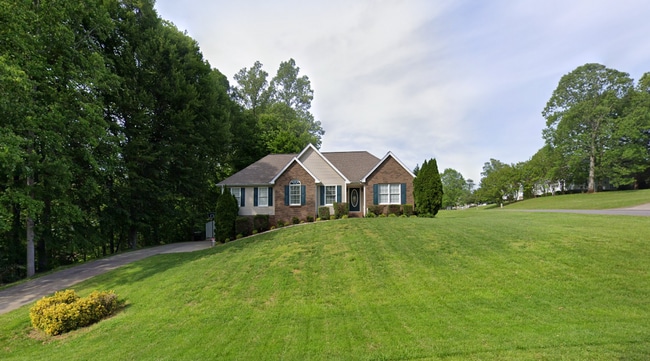 Photo - Spacious 3-Bedroom, 3-Bath Home with Bonus...