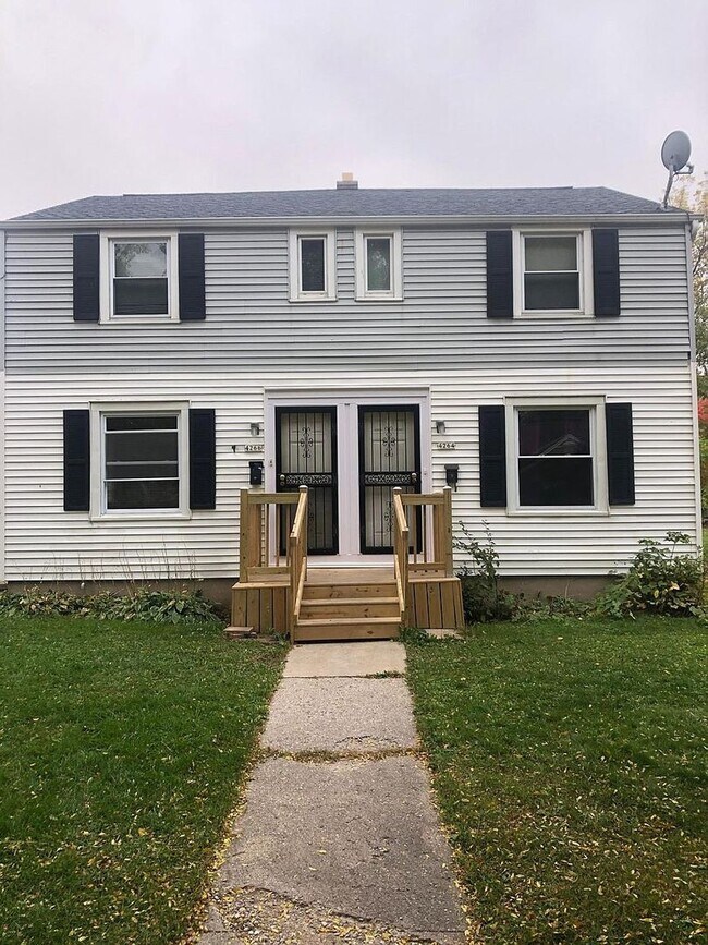 Photo - 4228-4230-4230 N 39th St Unit 4228