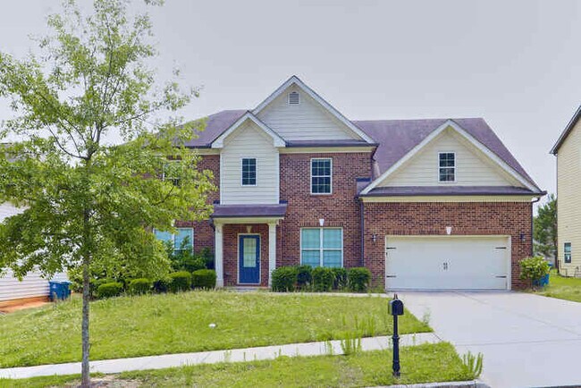Photo - 1435 Sand Way SE Casa