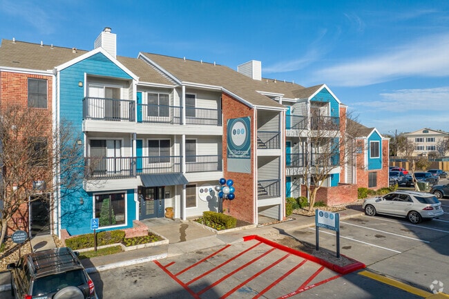 502 norte