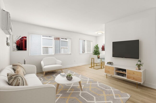 Photo - Bevia Apartments ||