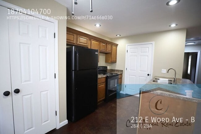 Photo - 212 E Word Ave Unit B