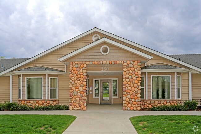 Photo - Salado Orchards Apartments