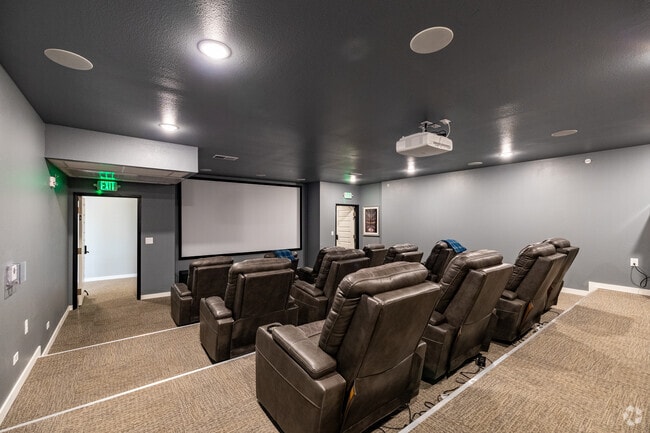 Movie Room