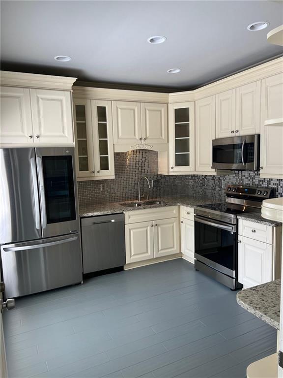 Photo - 5115 Chemin De Vie NE Townhome