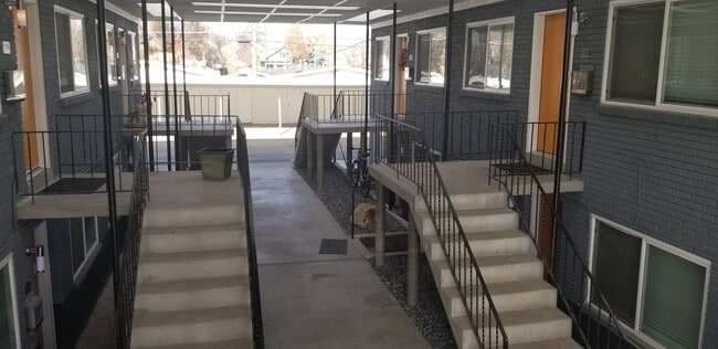 Photo - 1-Bedroom Condo in Salt Lake City – Available February 1st! Unit B