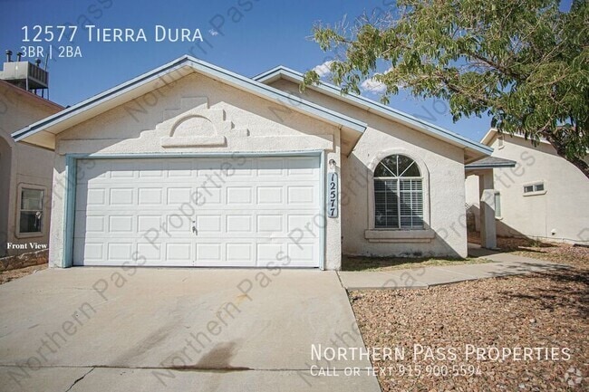 Building Photo - 12577 Tierra Dura Dr Rental